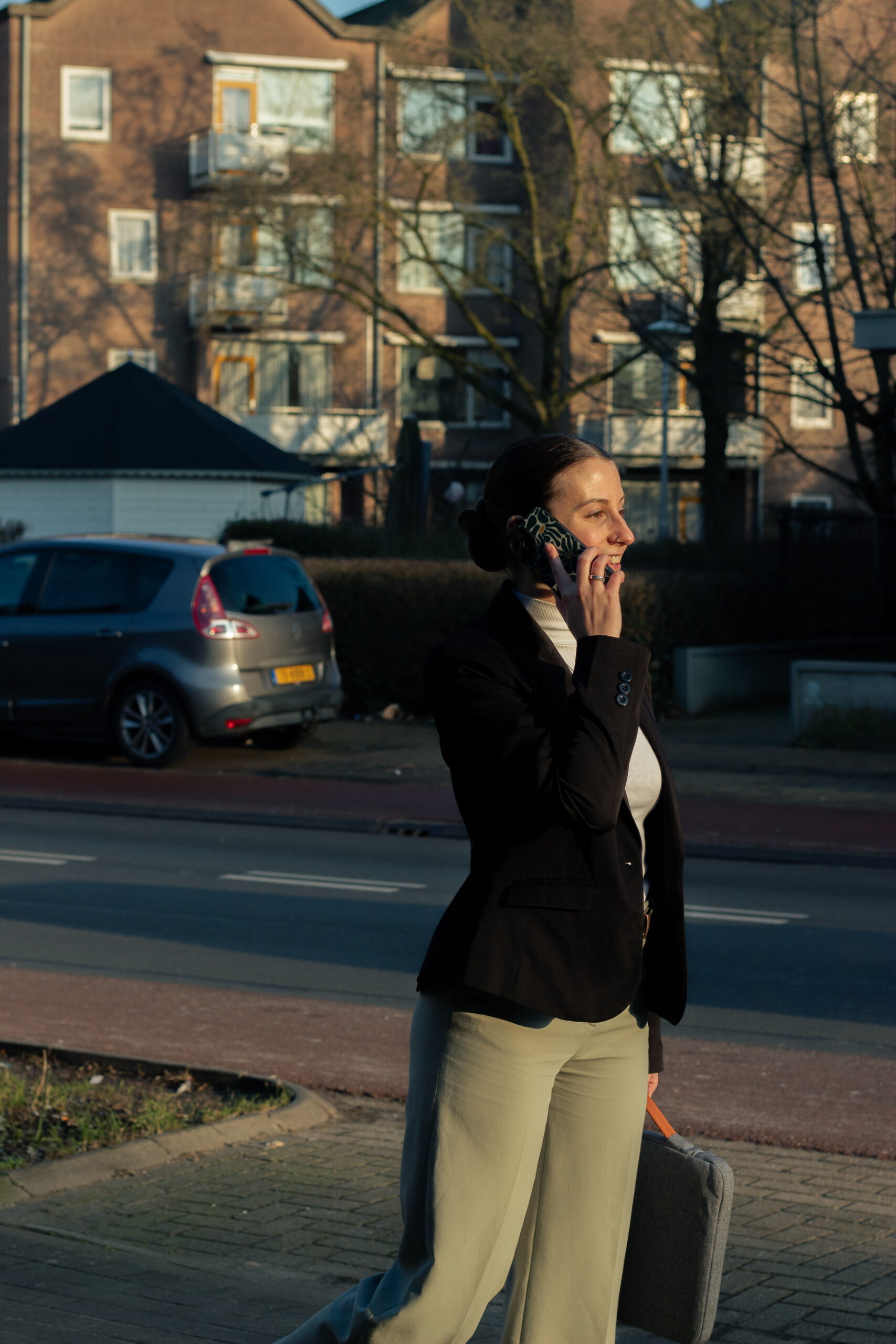 Communicatie adviseur
